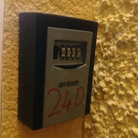 La Siesta D24 *