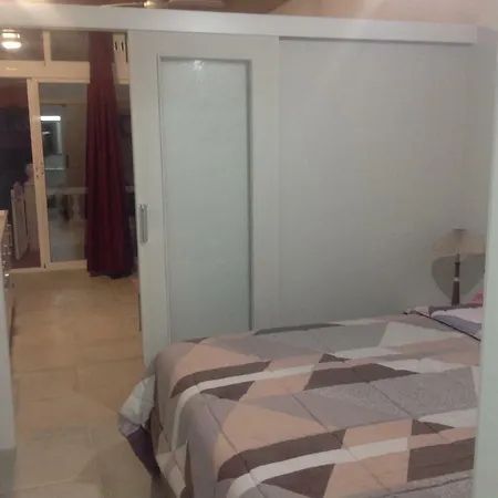 La Siesta D24