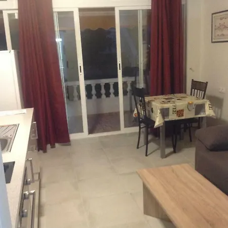 Apartamento La Siesta D24 Benidorm