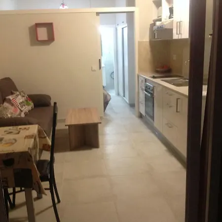 La Siesta D24 Benidorm