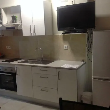 Apartamento La Siesta D24