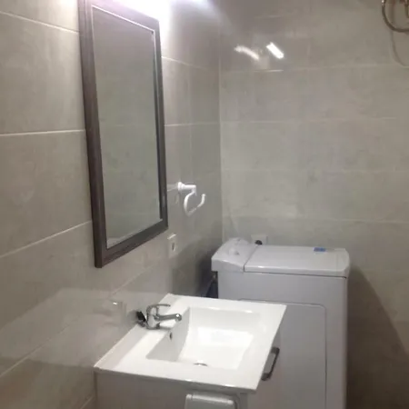 Apartamento La Siesta D24