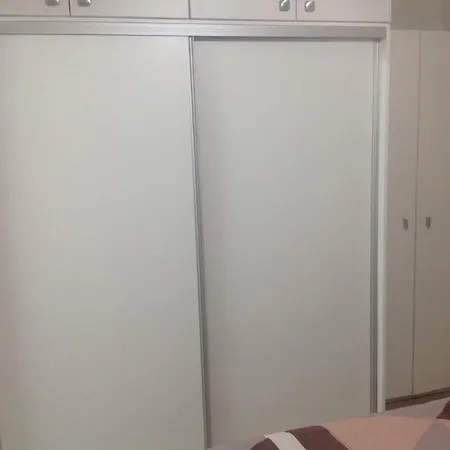 Apartamento La Siesta D24 Benidorm